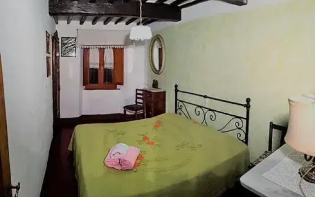 Casa Buonamici