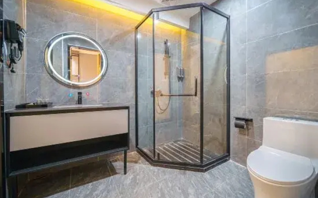 Shantou Helen Light House Room