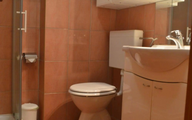 Apartment ARIA, KOPER CENTER