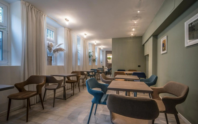 Hotel Zara Milano