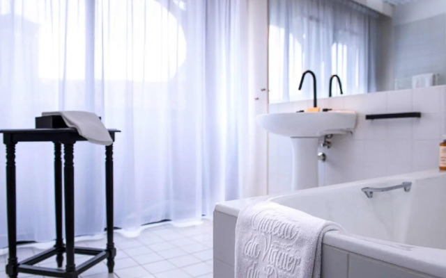 Hotel Mercure Figeac Viguier du Roy