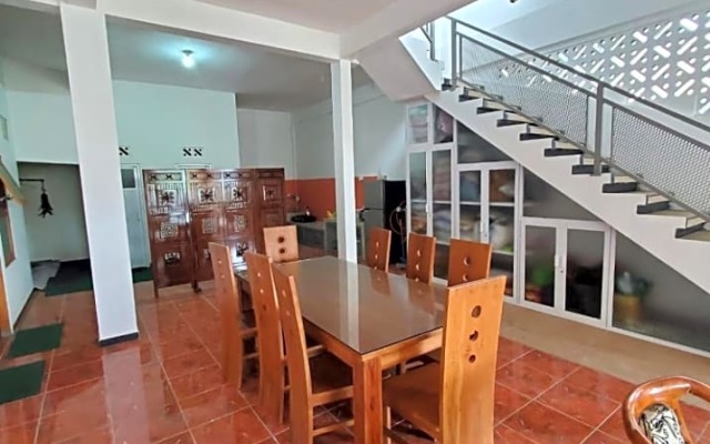 Rose House Dieng by Luxury Degree