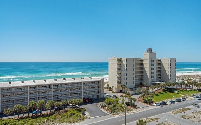 Seahorse Unit K, Pensacola Beach