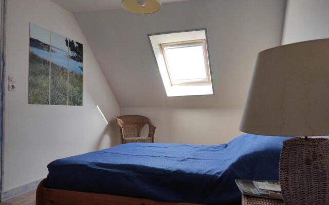 Maison Locmaria, 3 pièces, 4 personnes - FR-1-418-91