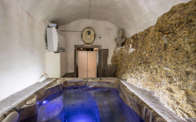 La Bombonière & Spa