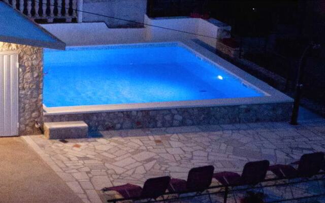 Villa Ljubo Razanj