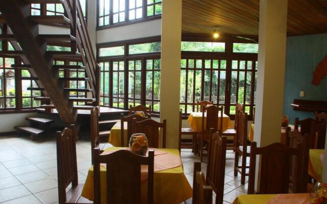 Pousada Paraíso Ilha Grande