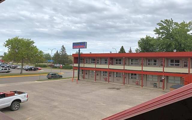 Dauphin Inn Express