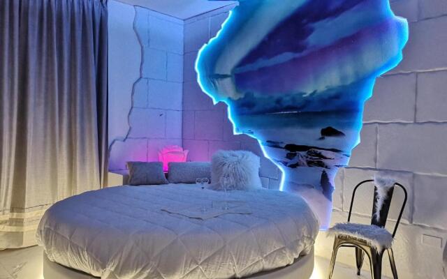 Suite Dreams Hotel Montecatini