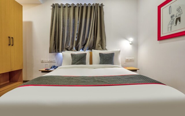 OYO Townhouse 156 Maraimalai Nagar