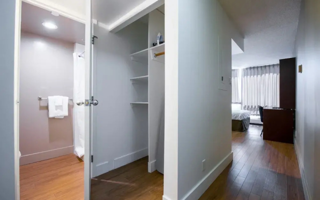 Conferences & Accommodation at UBC