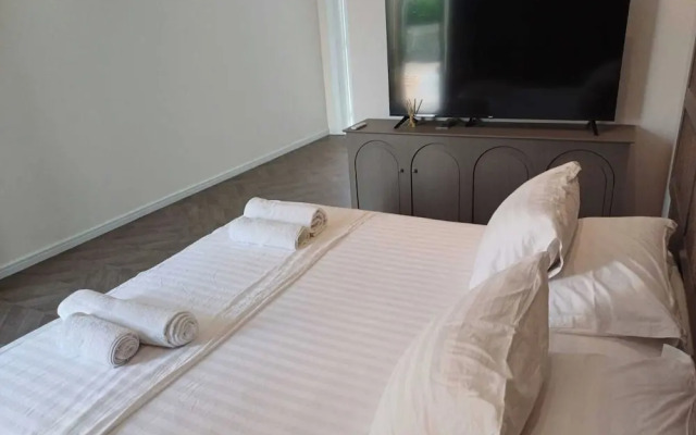 Princi Potes Luxury Suites