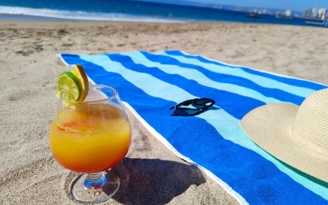 El Pescador Hotel