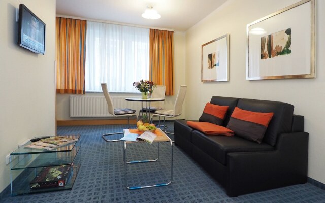 SEETELHOTEL Villa Aurora