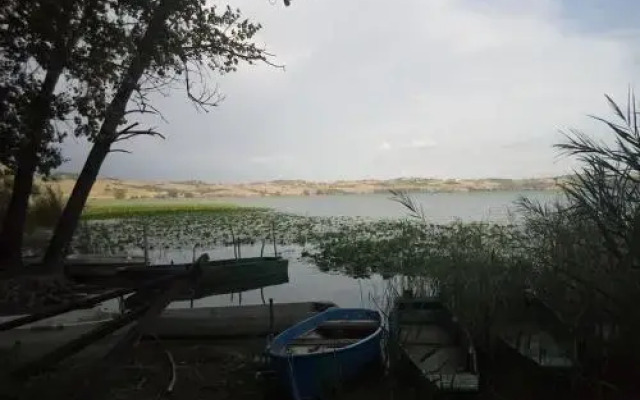 Romitorio di Castiglione del Lago