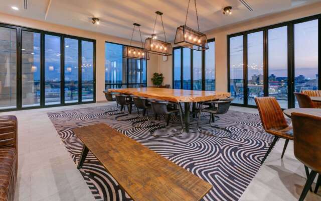 The Elm, a Ramada by Wyndham