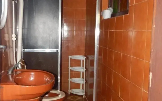 Hostel Suites Praia Grande