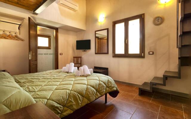 Villa Viktoria & Andras