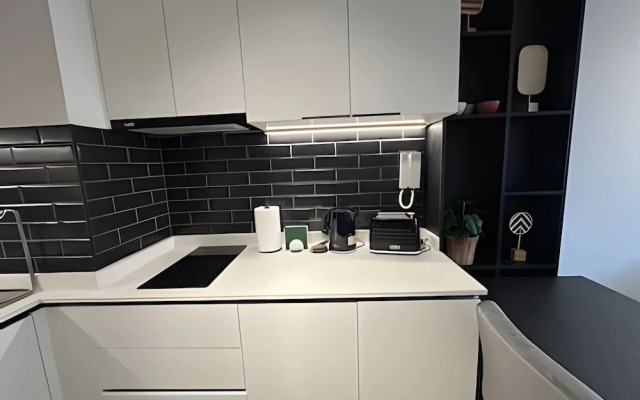 Oceana Suites San Eugenio