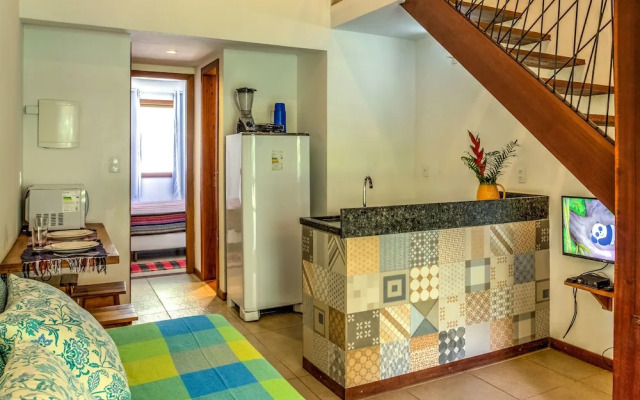 Paradiso Flat