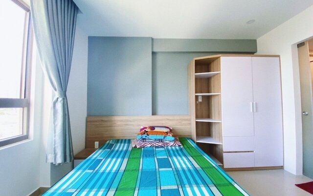 Scenic Valley - Vina We Stay Apartment