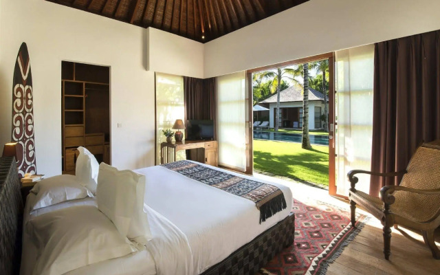 Villa Tiga Puluh