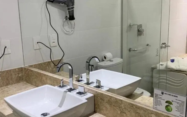 Hotel Ponta do Morro