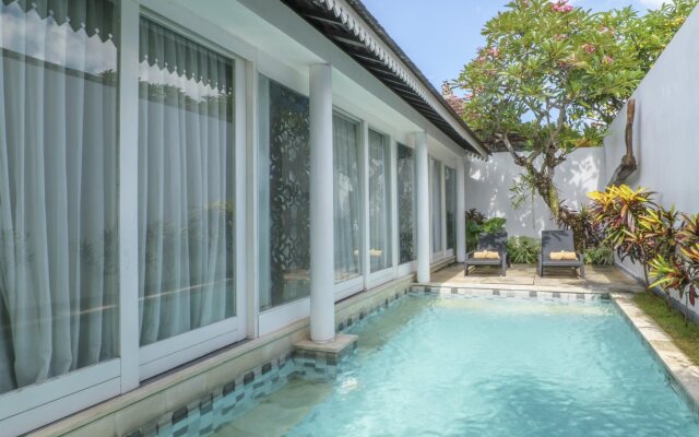 The Kanjeng Villas Batubelig