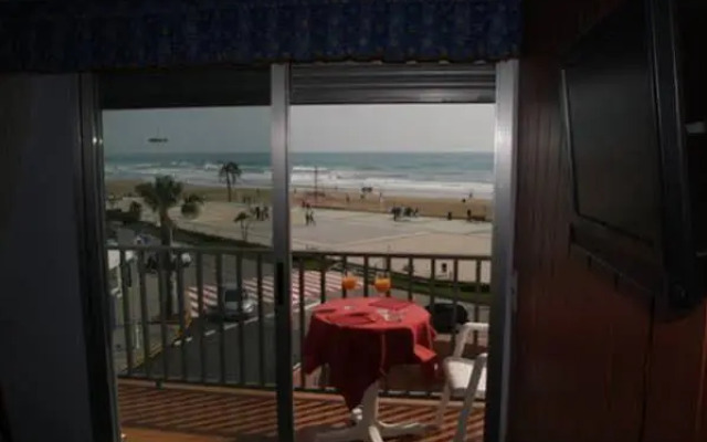 Hotel Rio Mar