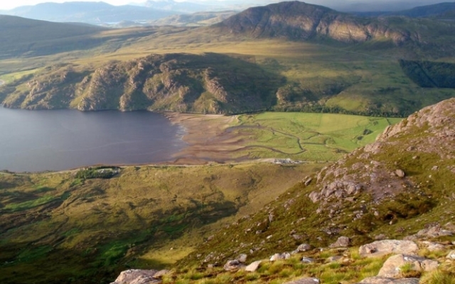 Dundonnell
