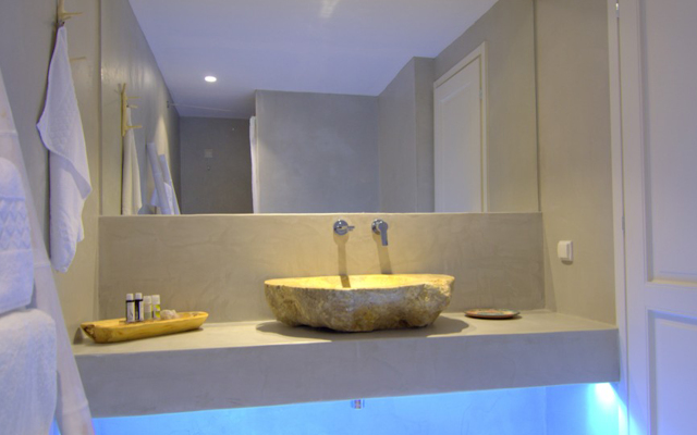 Levantes Ios Boutique Hotel
