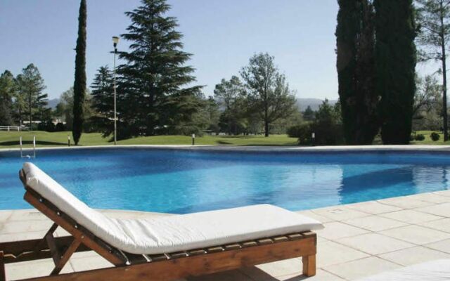 San Miguel Plaza Hotel