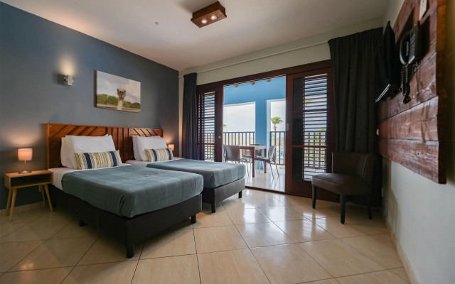 Kunuku Resort All Inclusive Curacao, Trademark by Wyndham