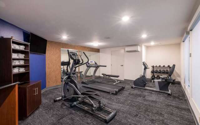 TRYP Tallahassee North I-10 Capital Circle