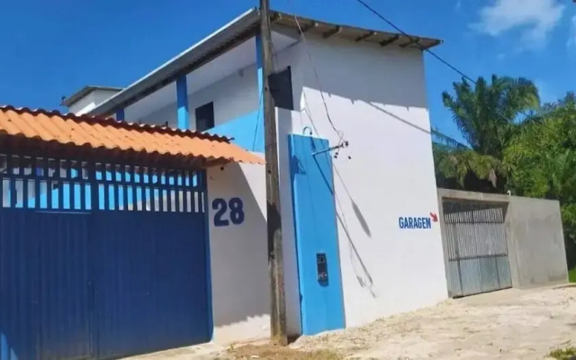 Pousada Sol e Mar Ilhéus