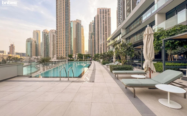 bnbme - Grande Residences - 2 BDR