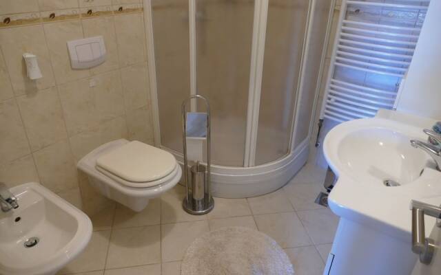 Apartment Davorka / Two Bedroom A1 Priz