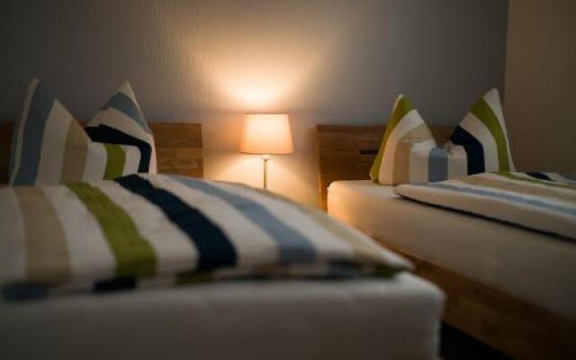 H24ZINGST - Das Ferienhaus