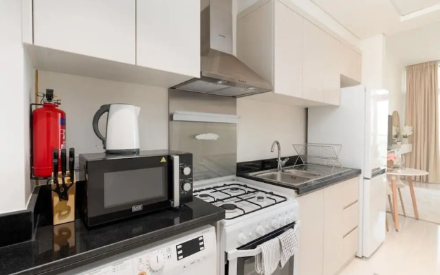 Neat Studio at Carson C