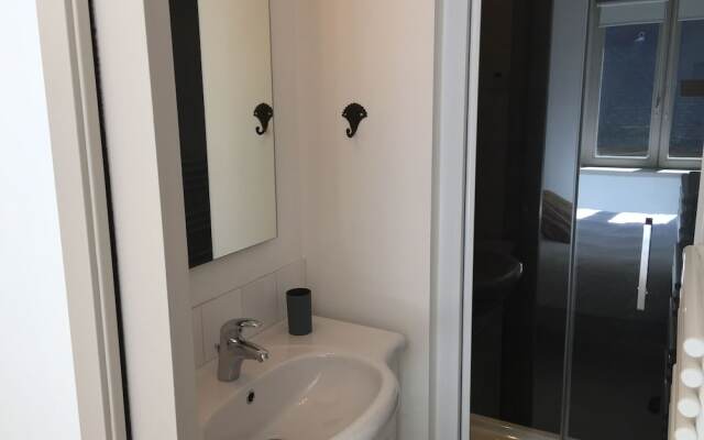 Studio et Appartements Sainte Catherine