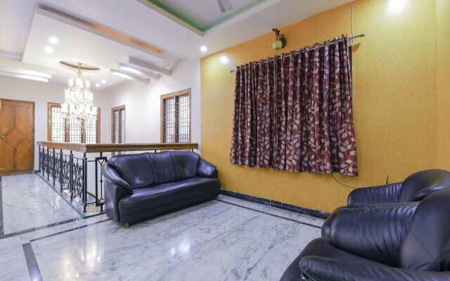 Oyo 22676 Villa 56