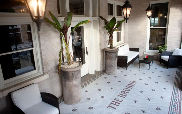 Hotel Havana