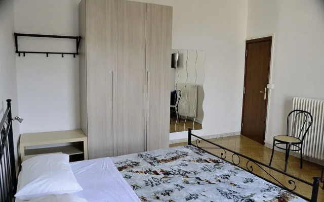 Le Terrazze Di Xara Bed Breakfast