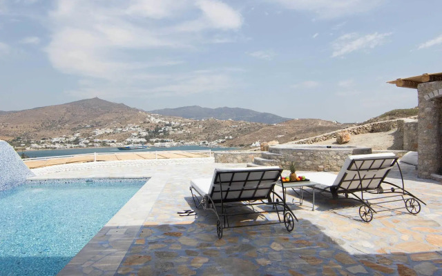 Agalia Luxury Suites