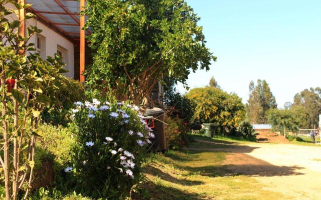 Cabañas VyB