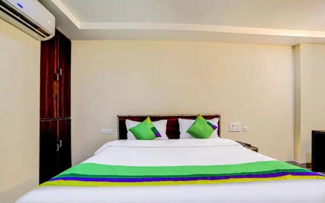 Staro Hotel - Hotel In Vijayawada