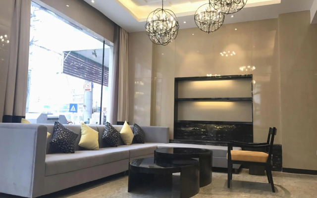 Haoshuimian Hotel