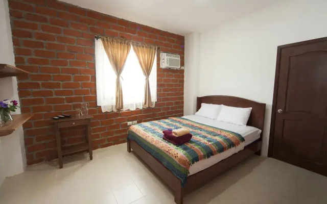 Hostería Pororoca Inn