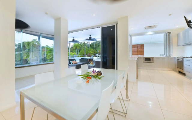 Club Tropical Resort Port Douglas