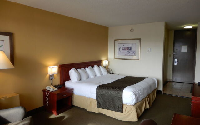 Radisson Hotel Milwaukee Airport